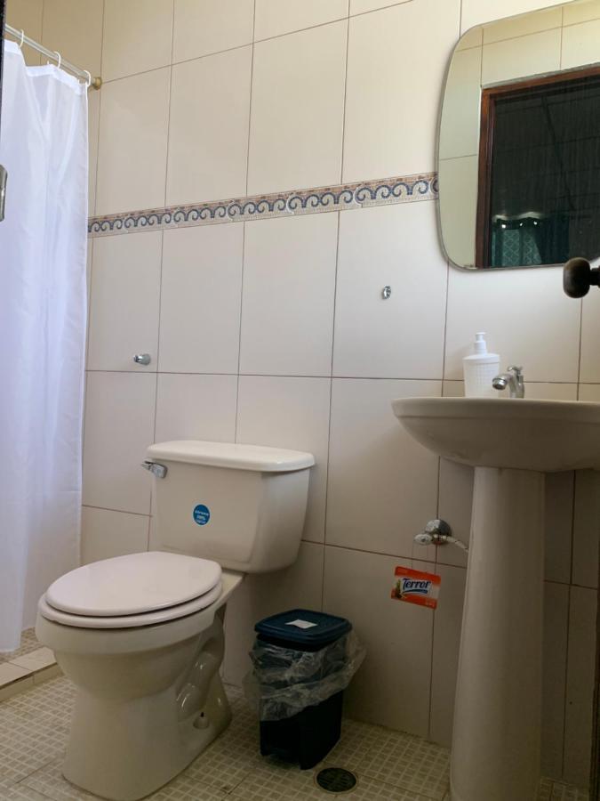 Julianna Country House Las Tablas Ngoại thất bức ảnh