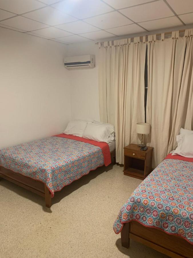 Julianna Country House Las Tablas Ngoại thất bức ảnh