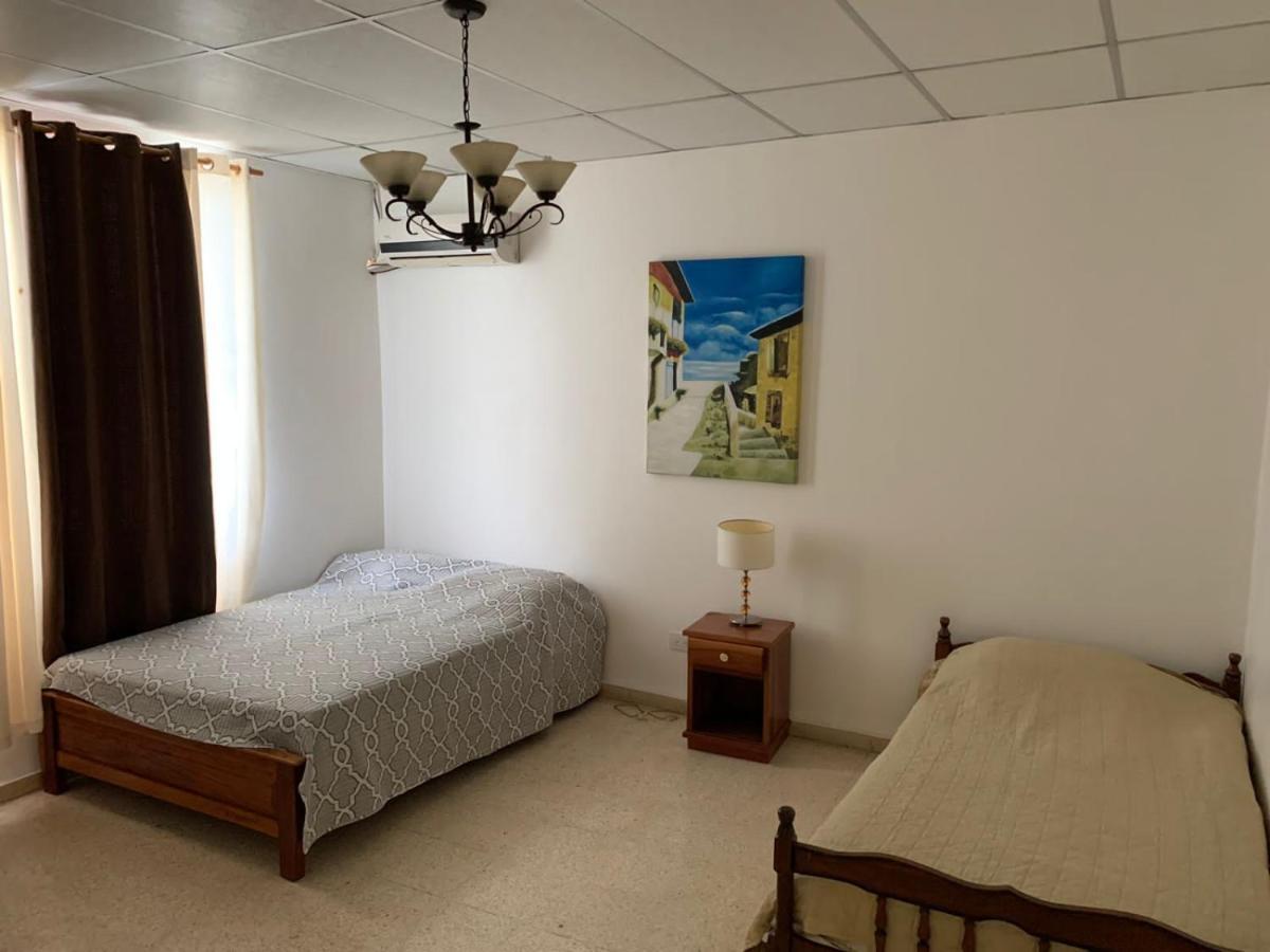 Julianna Country House Las Tablas Ngoại thất bức ảnh