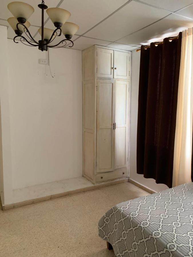 Julianna Country House Las Tablas Ngoại thất bức ảnh