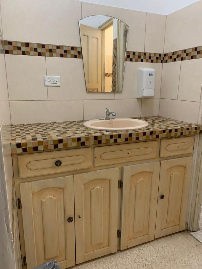 Julianna Country House Las Tablas Ngoại thất bức ảnh