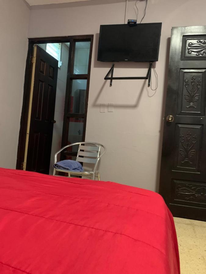 Julianna Country House Las Tablas Ngoại thất bức ảnh