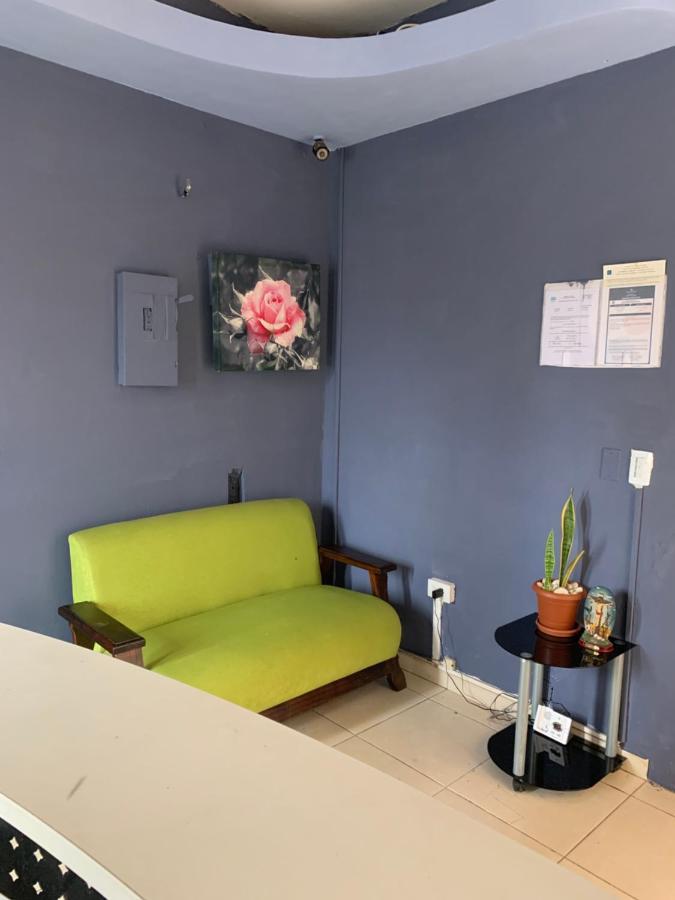 Julianna Country House Las Tablas Ngoại thất bức ảnh