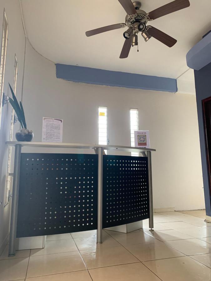 Julianna Country House Las Tablas Ngoại thất bức ảnh