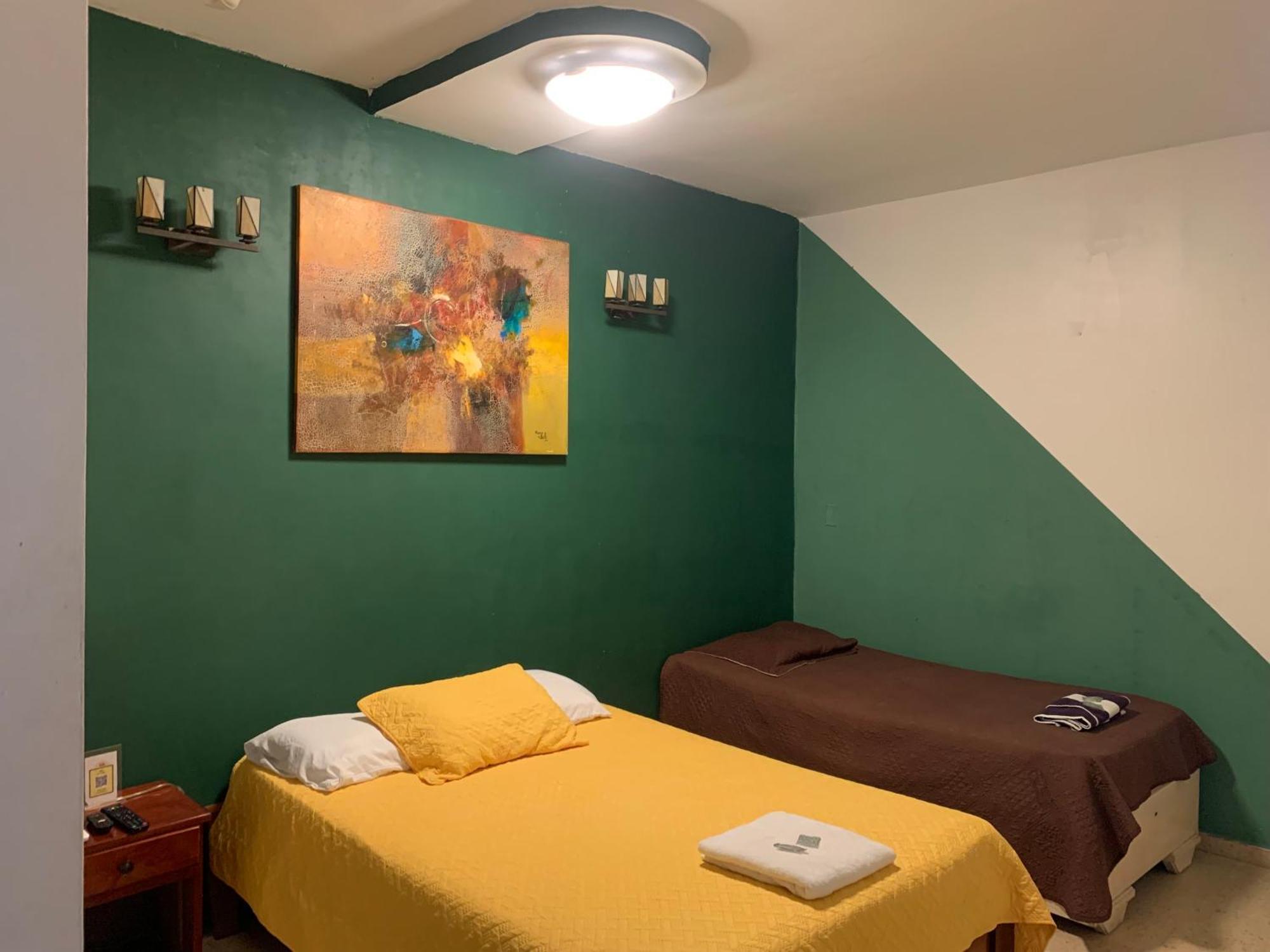 Julianna Country House Las Tablas Ngoại thất bức ảnh