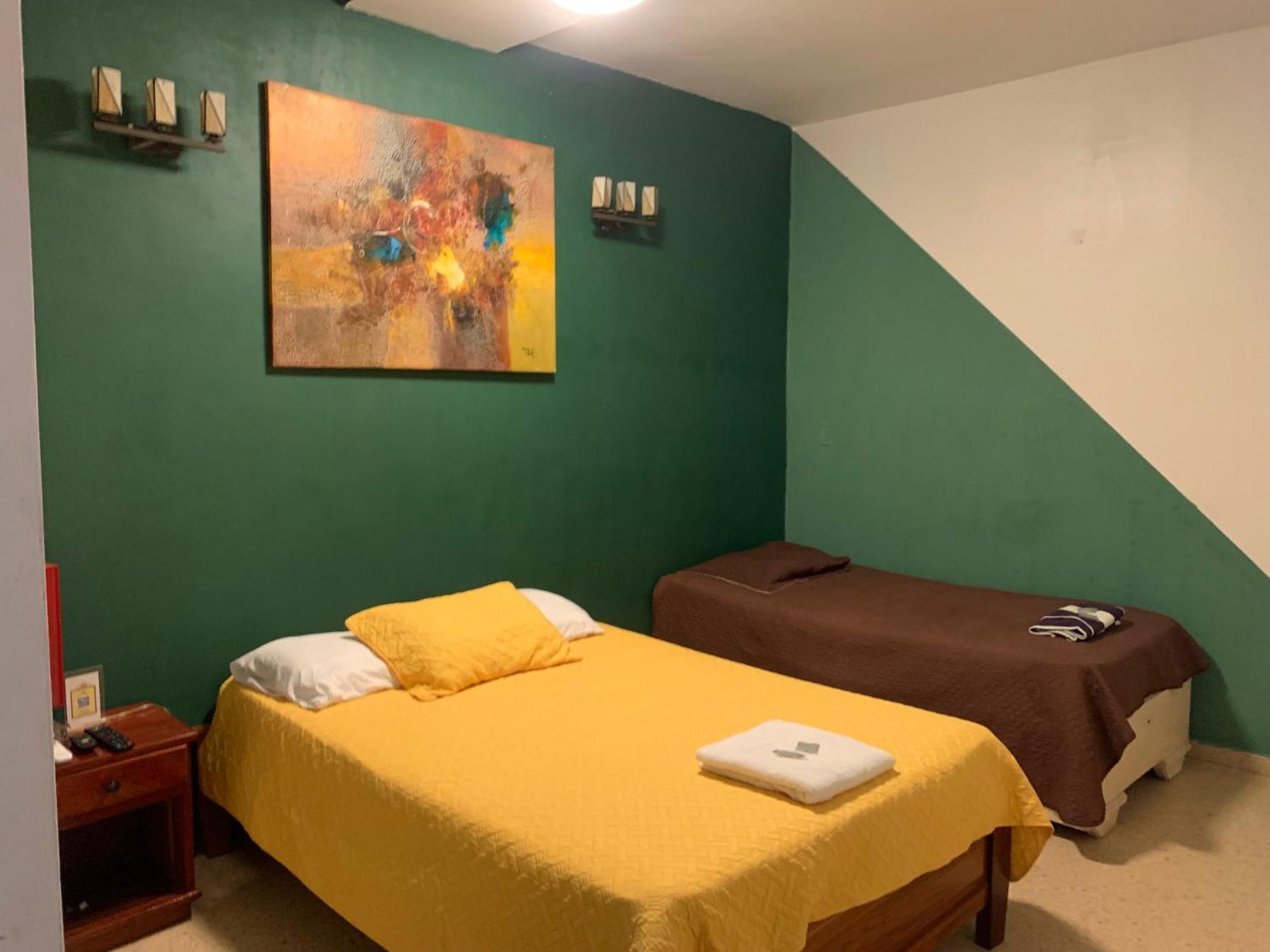 Julianna Country House Las Tablas Ngoại thất bức ảnh